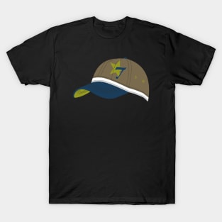 Baseball cap T-Shirt